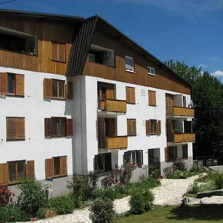 Sweet Home Plitvička Jezera Exterior foto