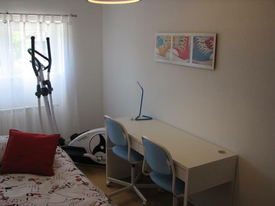 Apartment Sweet