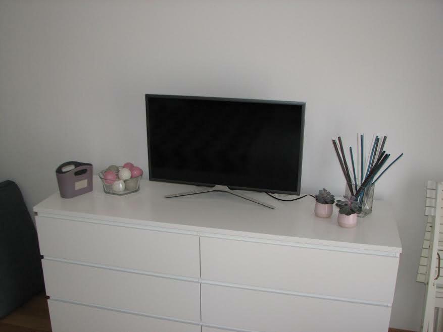 Sweet Apartment