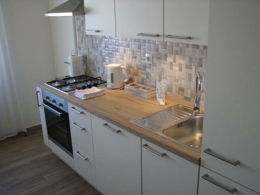 Apartment Sweet
