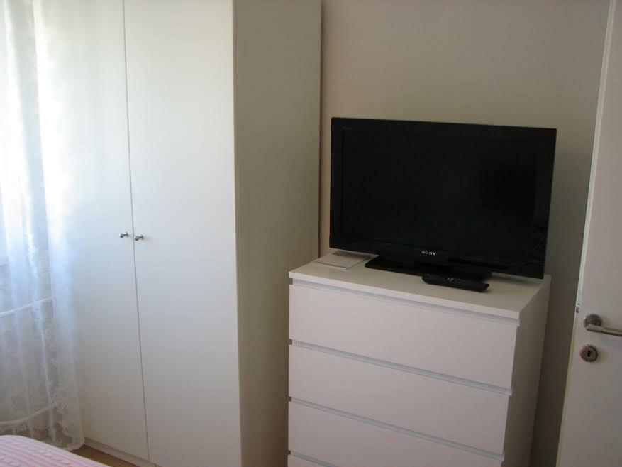 Sweet Apartment