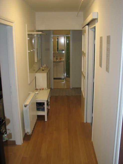 Sweet Apartment *