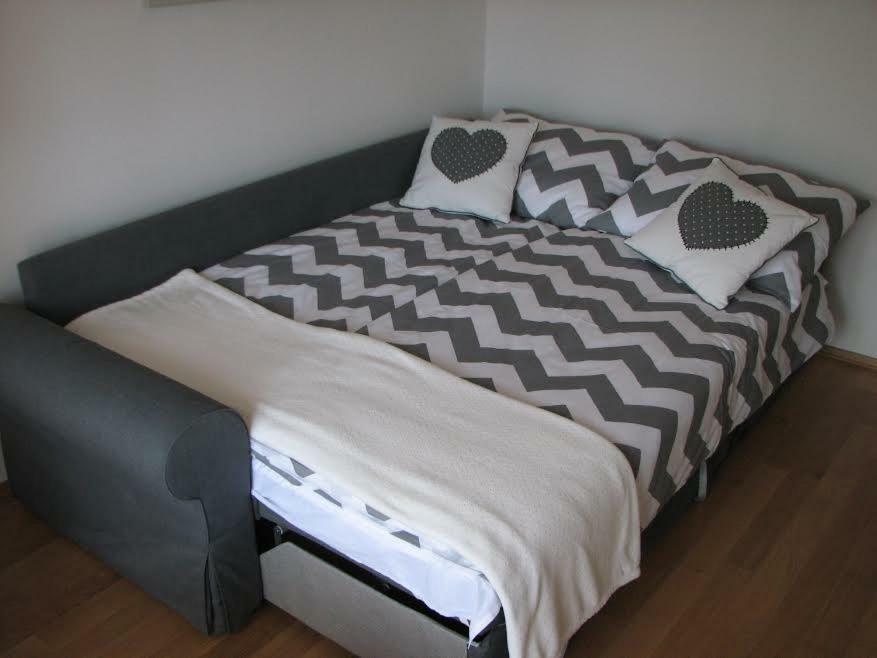 Apartment Sweet Plitvicka Jezera
